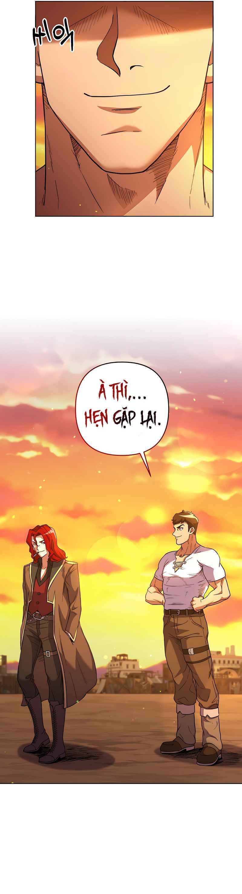 Sinh Tồn Trong Cuốn Tiểu Thuyết Manhwa Chapter 5 - Trang 23