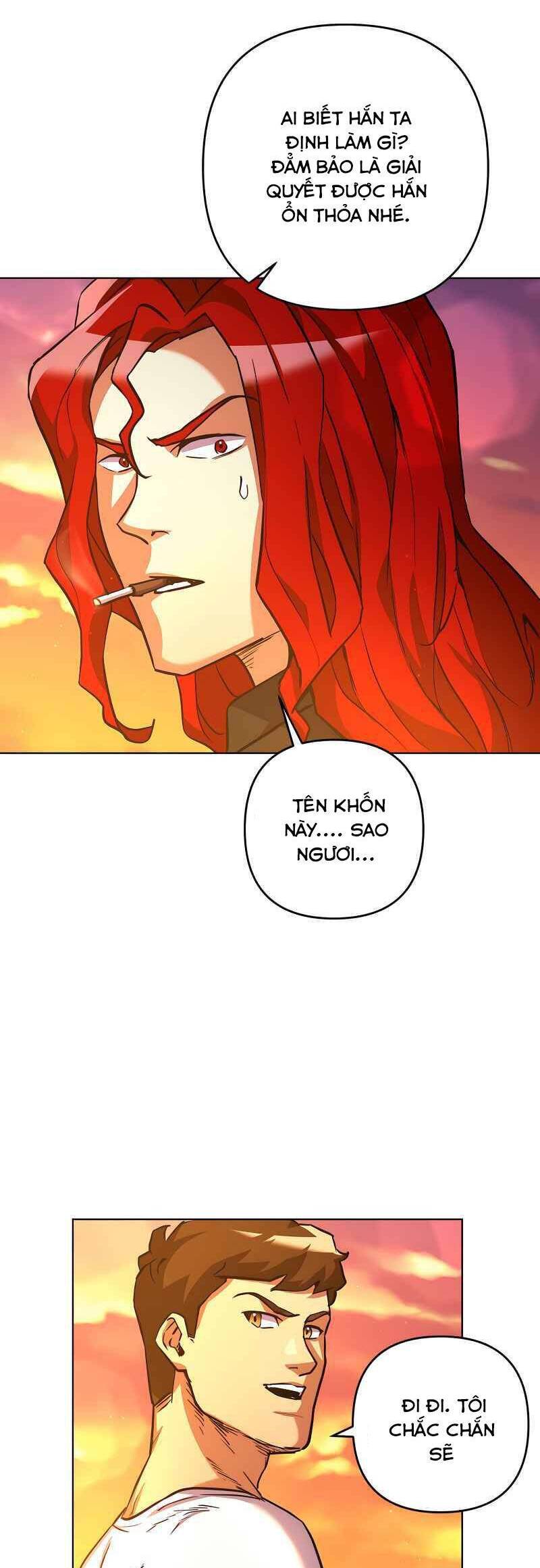 Sinh Tồn Trong Cuốn Tiểu Thuyết Manhwa Chapter 4 - Trang 17