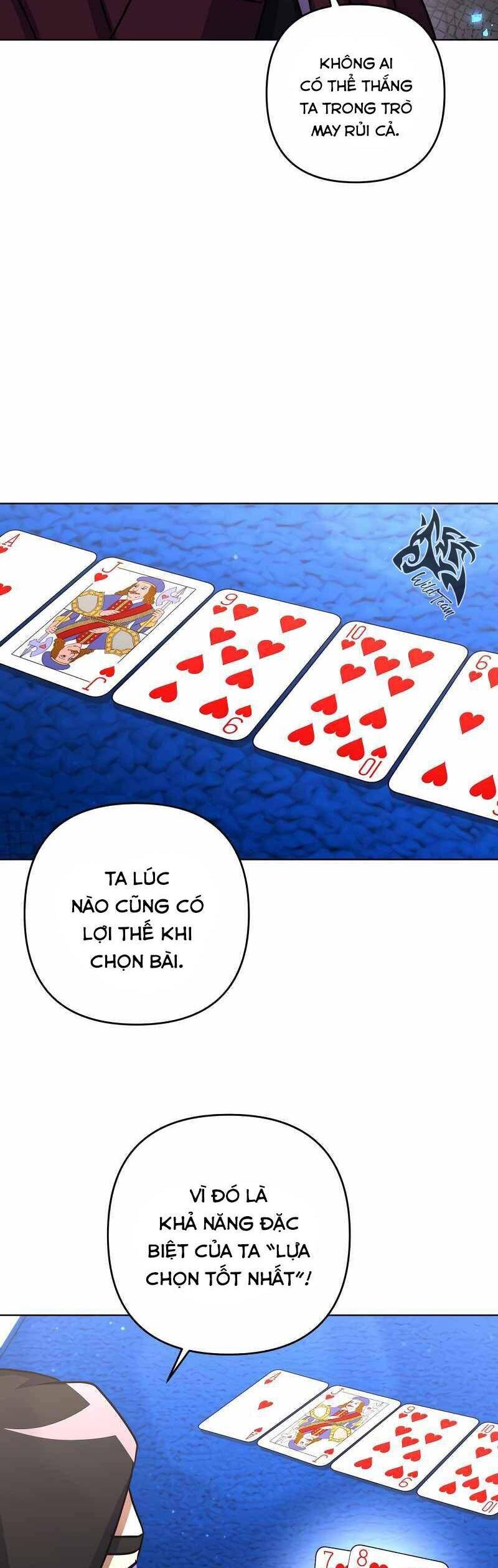 Sinh Tồn Trong Cuốn Tiểu Thuyết Manhwa Chapter 14 - Trang 22