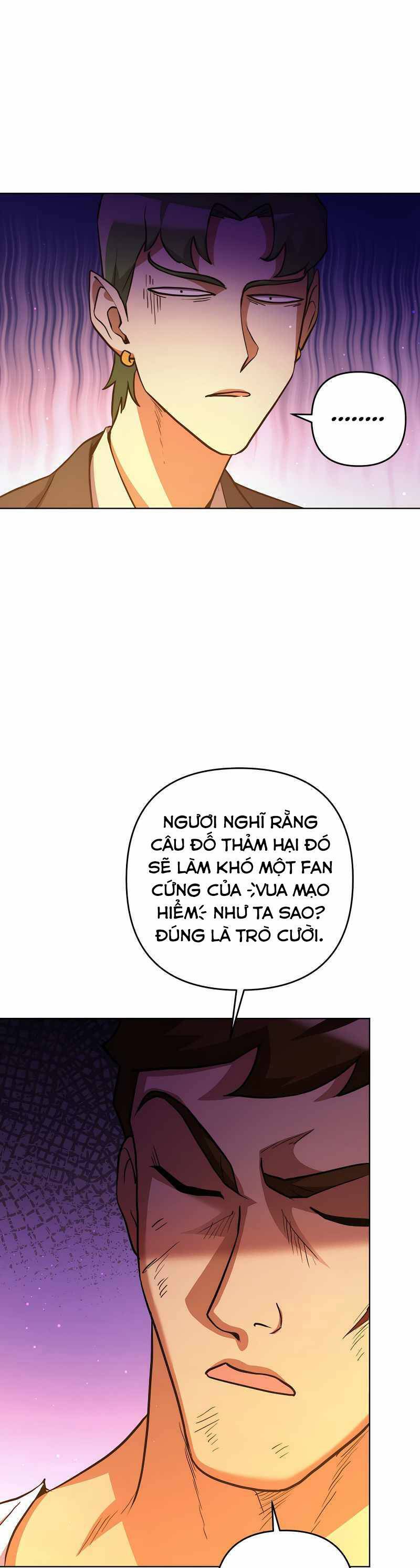 Sinh Tồn Trong Cuốn Tiểu Thuyết Manhwa Chapter 6 - Trang 37