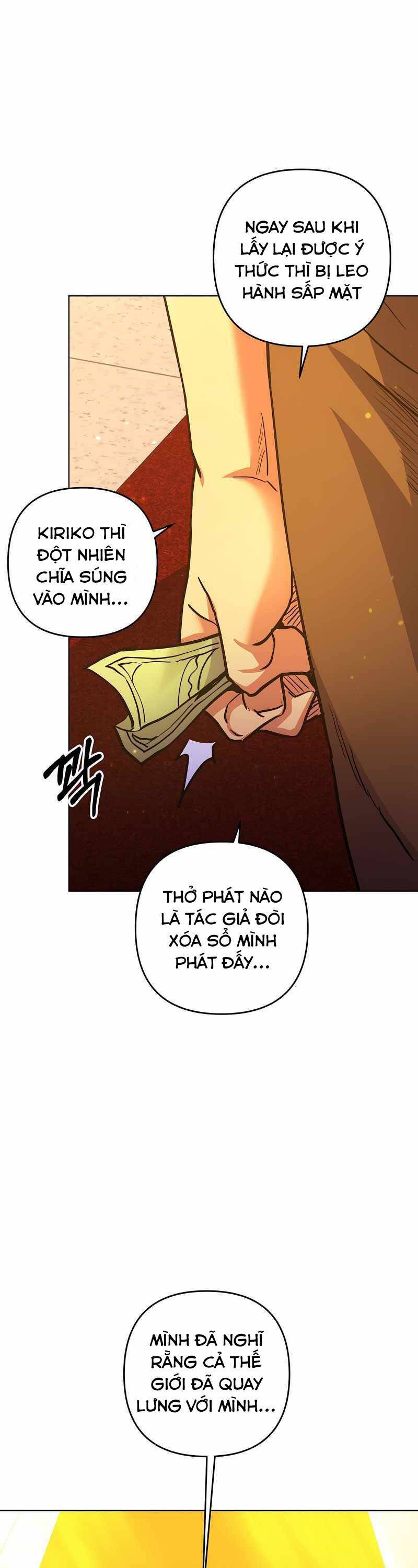 Sinh Tồn Trong Cuốn Tiểu Thuyết Manhwa Chapter 6 - Trang 2