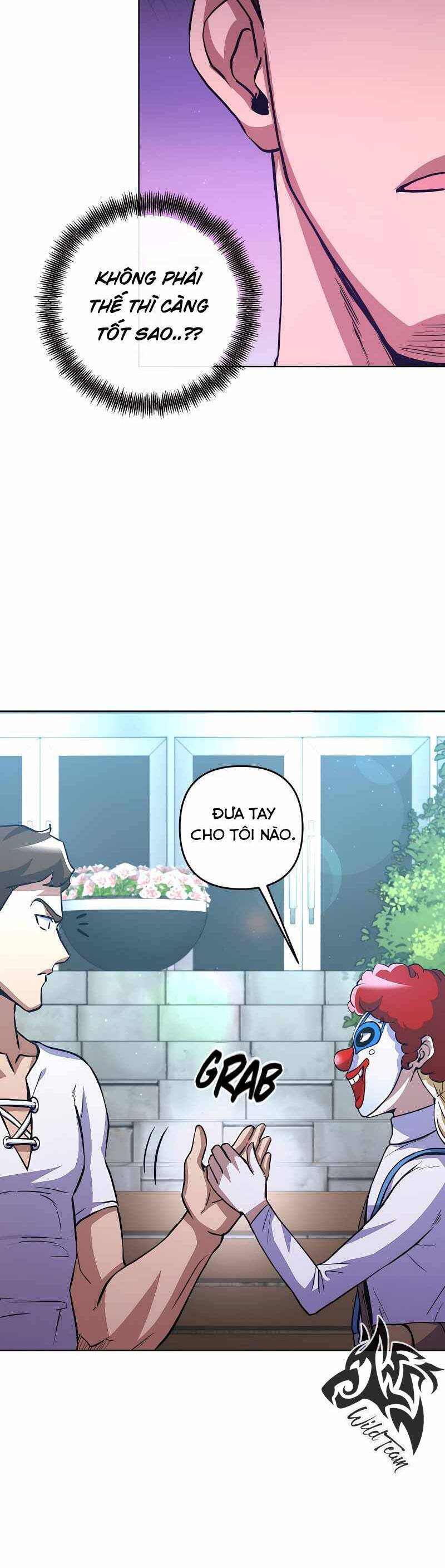 Sinh Tồn Trong Cuốn Tiểu Thuyết Manhwa Chapter 8 - Trang 10