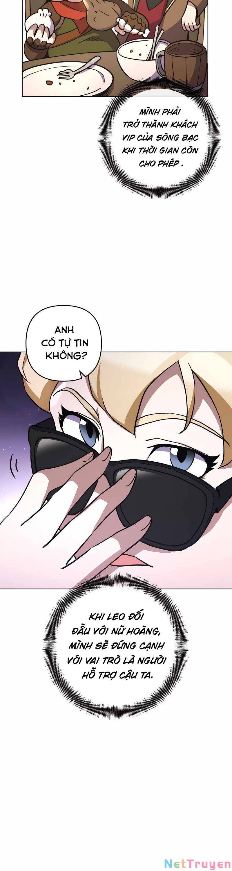 Sinh Tồn Trong Cuốn Tiểu Thuyết Manhwa Chapter 11 - Trang 32