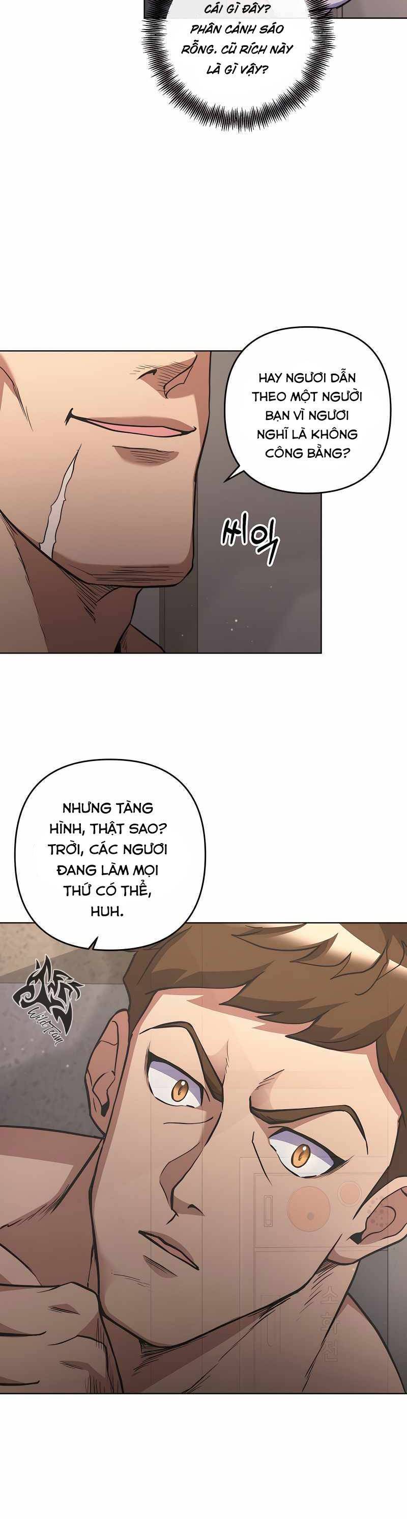 Sinh Tồn Trong Cuốn Tiểu Thuyết Manhwa Chapter 9 - Trang 35