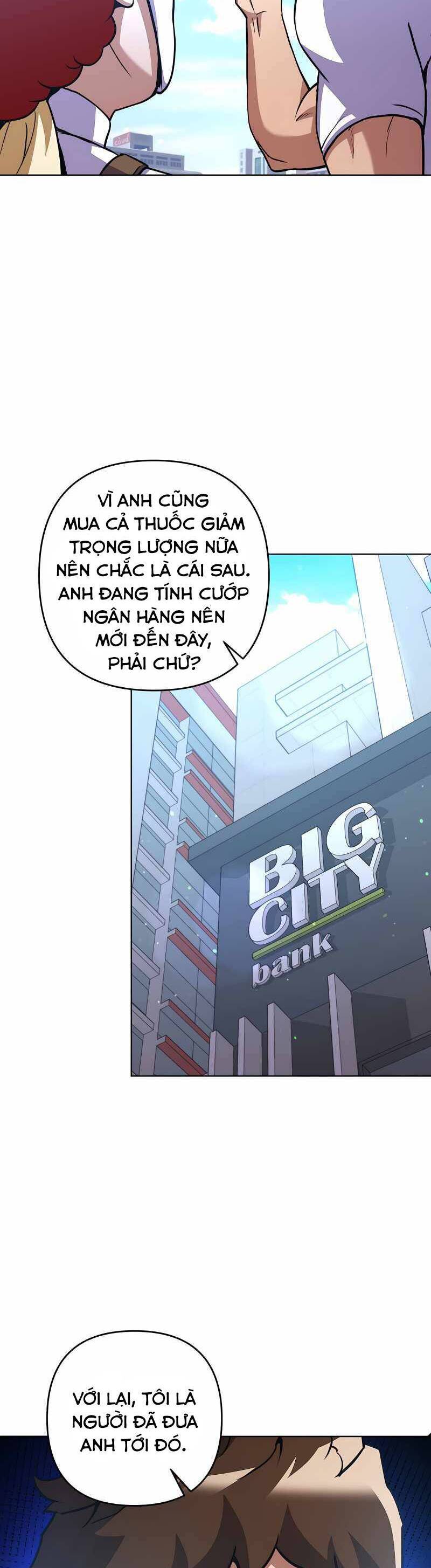 Sinh Tồn Trong Cuốn Tiểu Thuyết Manhwa Chapter 7 - Trang 34