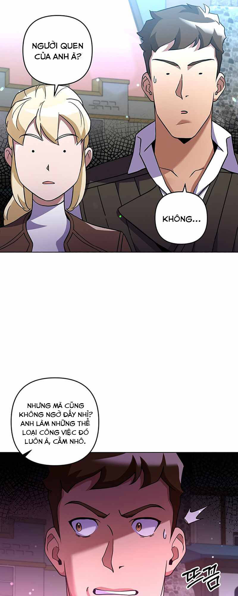 Sinh Tồn Trong Cuốn Tiểu Thuyết Manhwa Chapter 17 - Trang 32