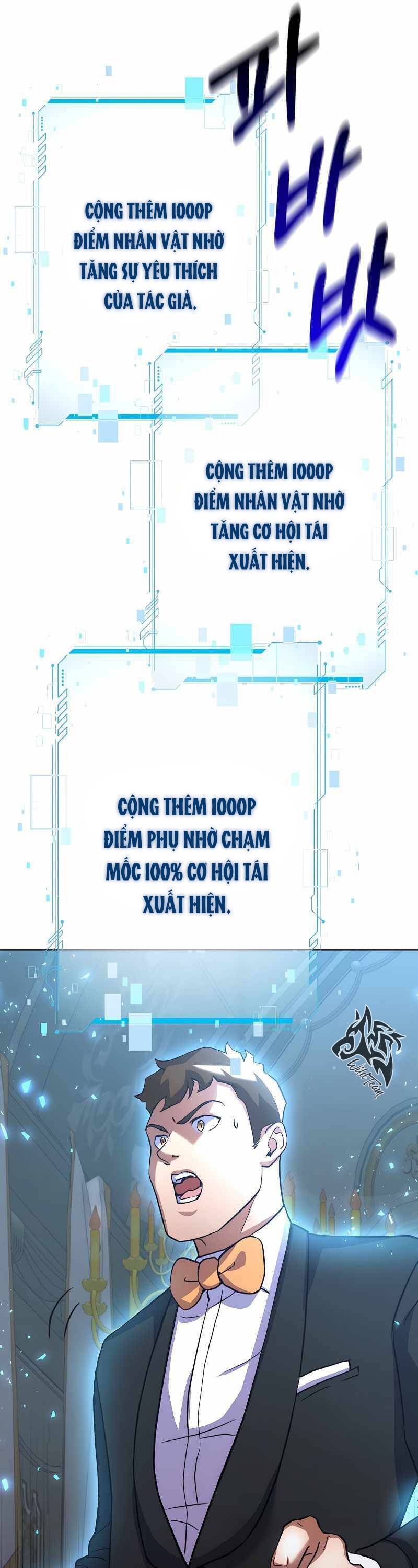 Sinh Tồn Trong Cuốn Tiểu Thuyết Manhwa Chapter 14 - Trang 4