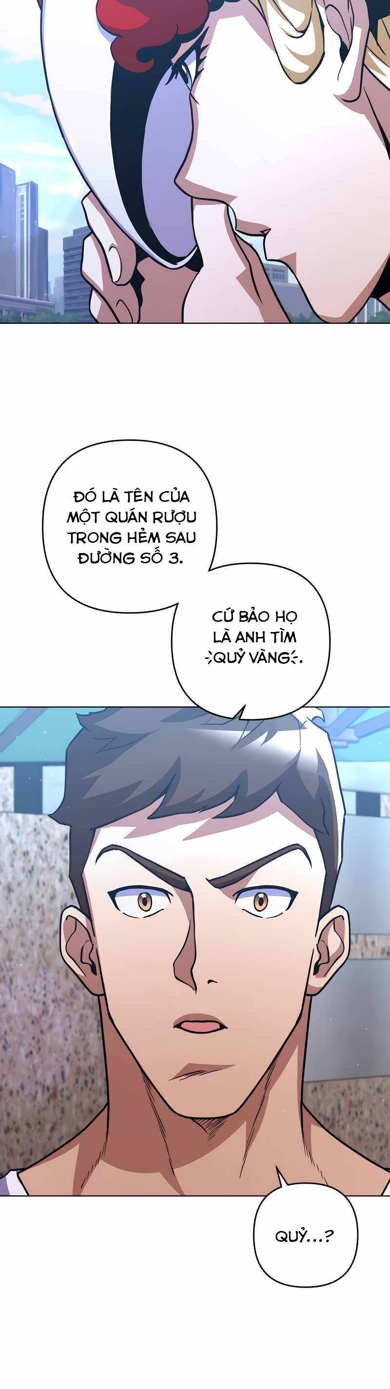 Sinh Tồn Trong Cuốn Tiểu Thuyết Manhwa Chapter 8 - Trang 18