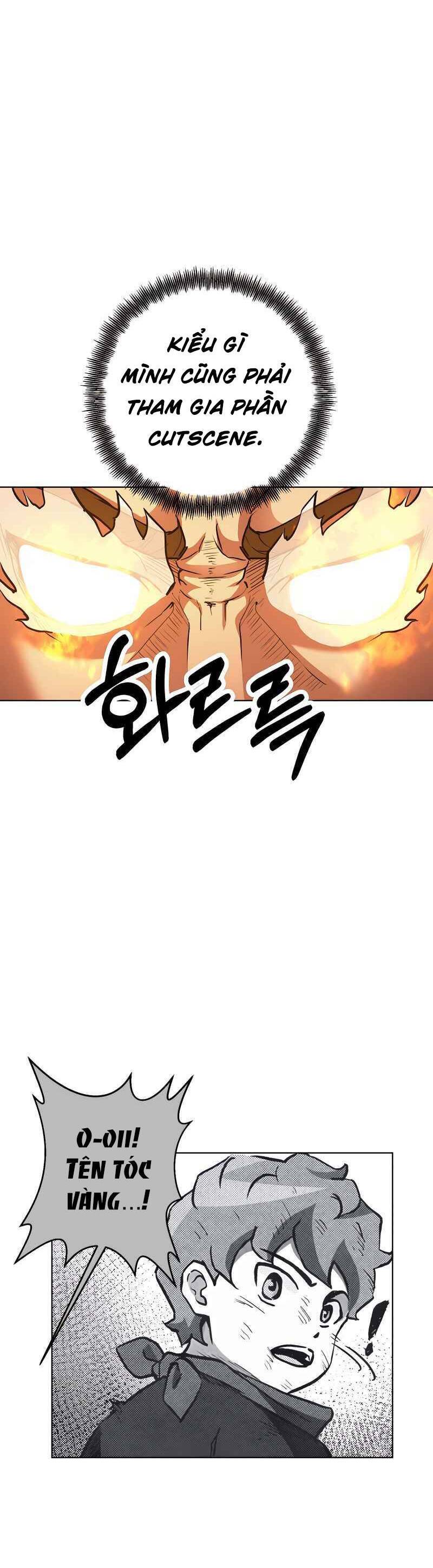 Sinh Tồn Trong Cuốn Tiểu Thuyết Manhwa Chapter 5 - Trang 13