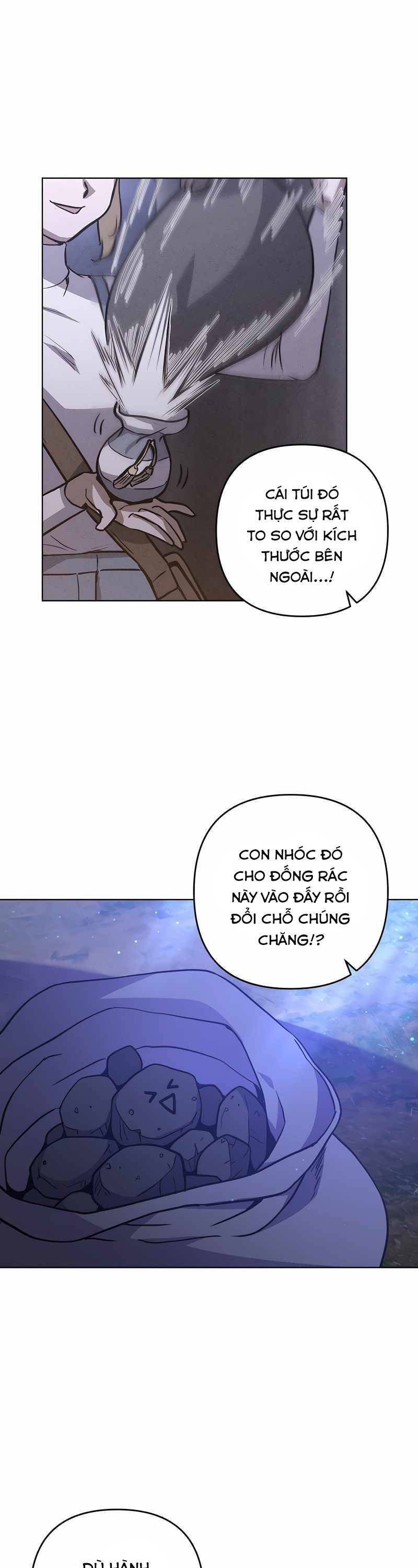 Sinh Tồn Trong Cuốn Tiểu Thuyết Manhwa Chapter 9 - Trang 2