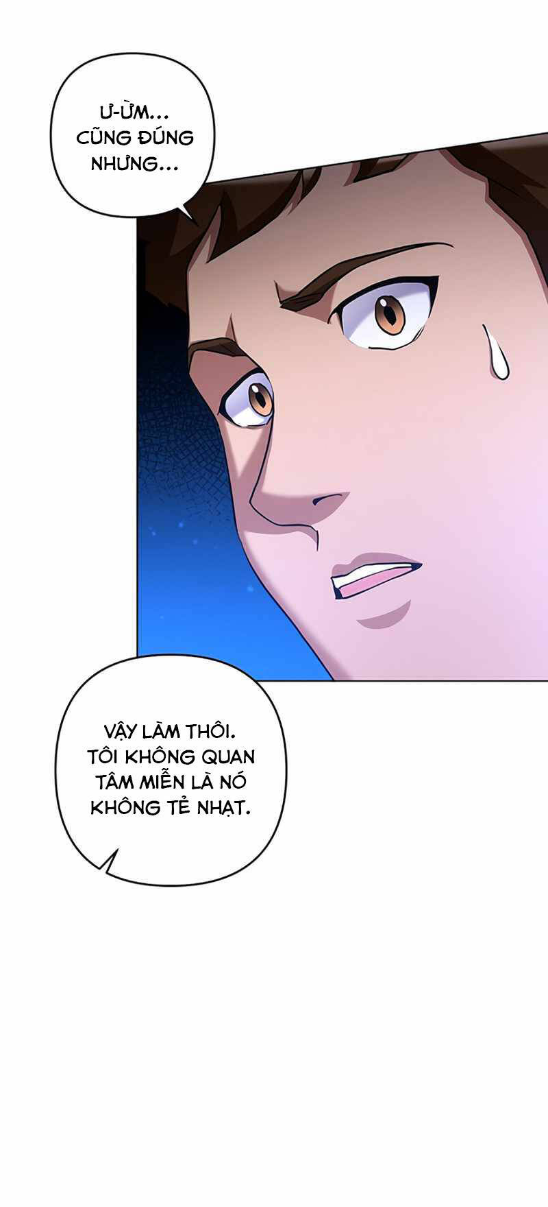 Sinh Tồn Trong Cuốn Tiểu Thuyết Manhwa Chapter 18 - Trang 18