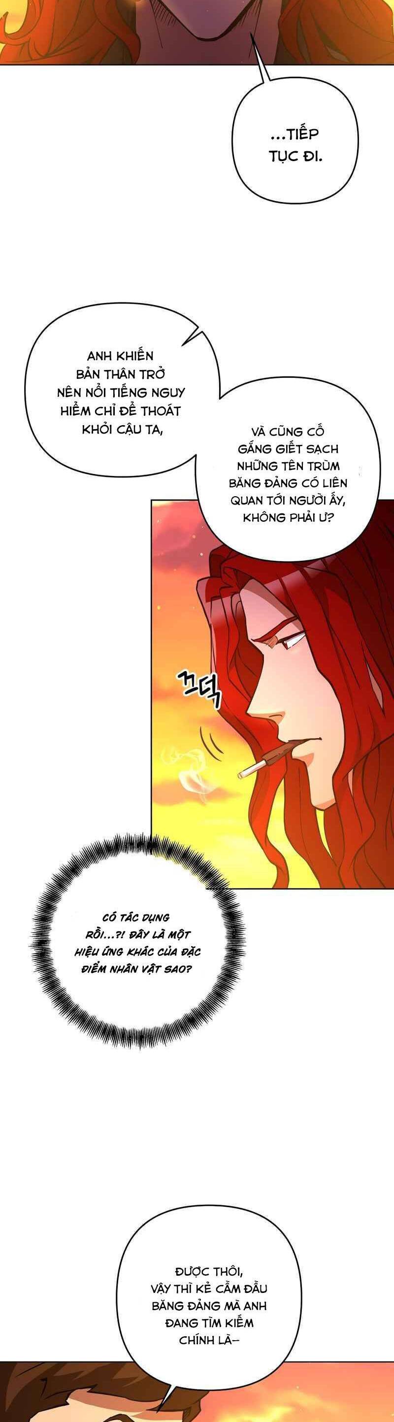 Sinh Tồn Trong Cuốn Tiểu Thuyết Manhwa Chapter 3 - Trang 42