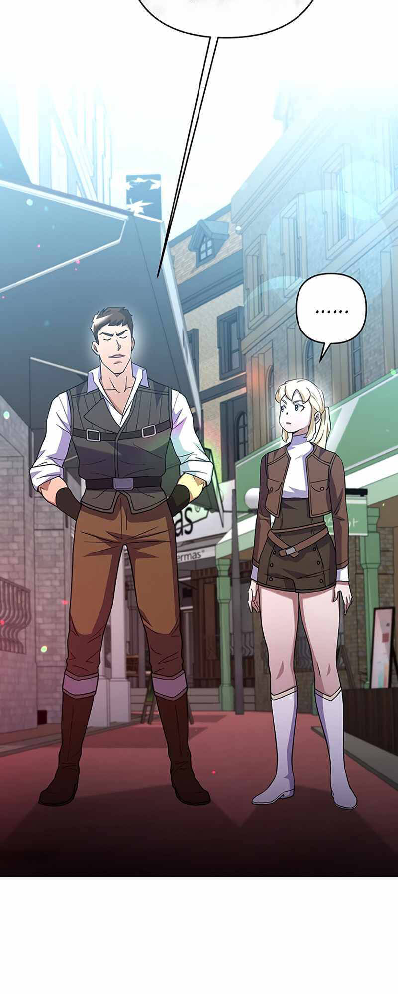 Sinh Tồn Trong Cuốn Tiểu Thuyết Manhwa Chapter 18 - Trang 29