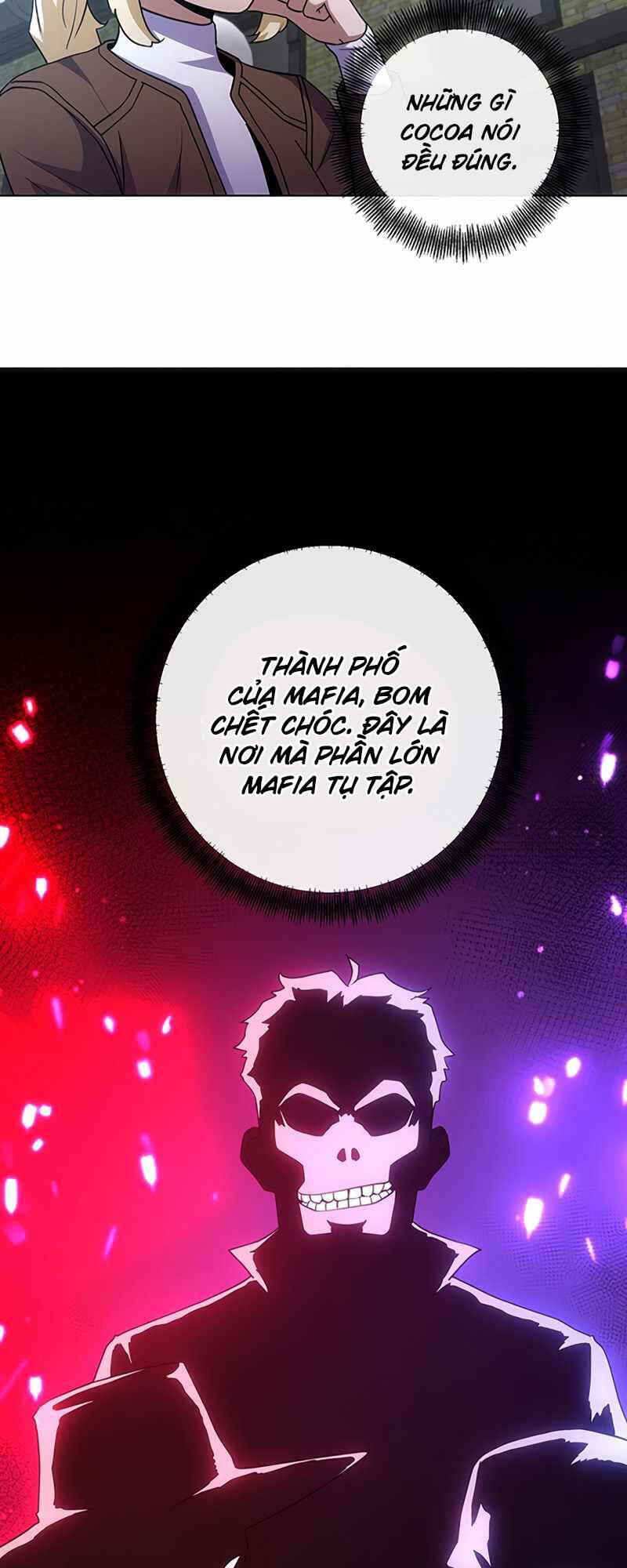 Sinh Tồn Trong Cuốn Tiểu Thuyết Manhwa Chapter 18 - Trang 8