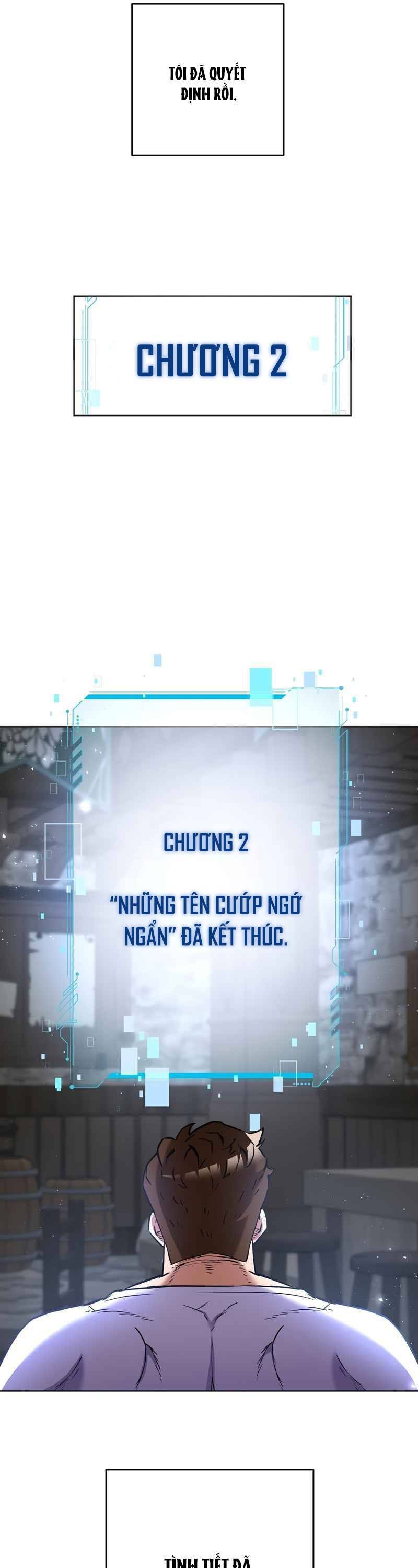 Sinh Tồn Trong Cuốn Tiểu Thuyết Manhwa Chapter 3 - Trang 21