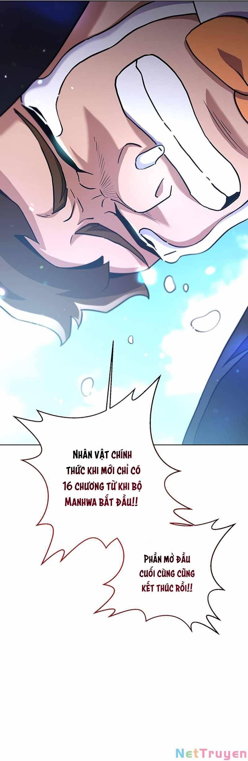 Sinh Tồn Trong Cuốn Tiểu Thuyết Manhwa Chapter 16 - Trang 35