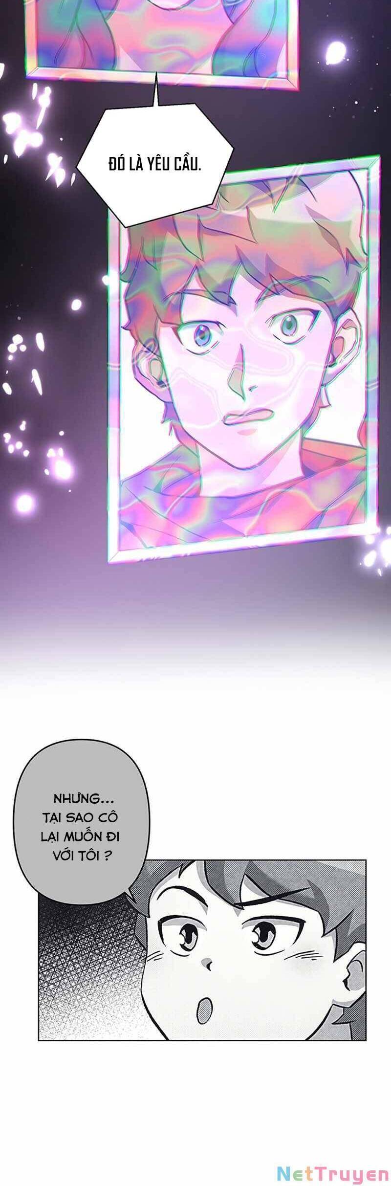 Sinh Tồn Trong Cuốn Tiểu Thuyết Manhwa Chapter 16 - Trang 6