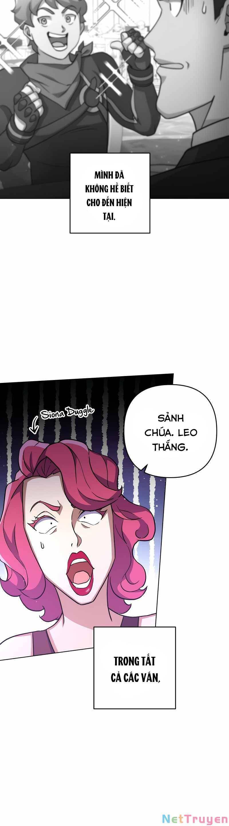 Sinh Tồn Trong Cuốn Tiểu Thuyết Manhwa Chapter 14 - Trang 27