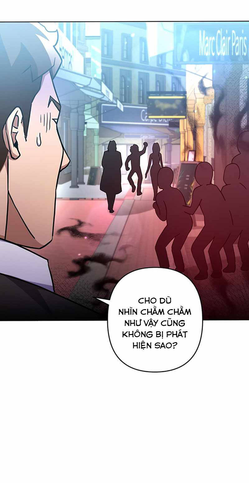 Sinh Tồn Trong Cuốn Tiểu Thuyết Manhwa Chapter 18 - Trang 6