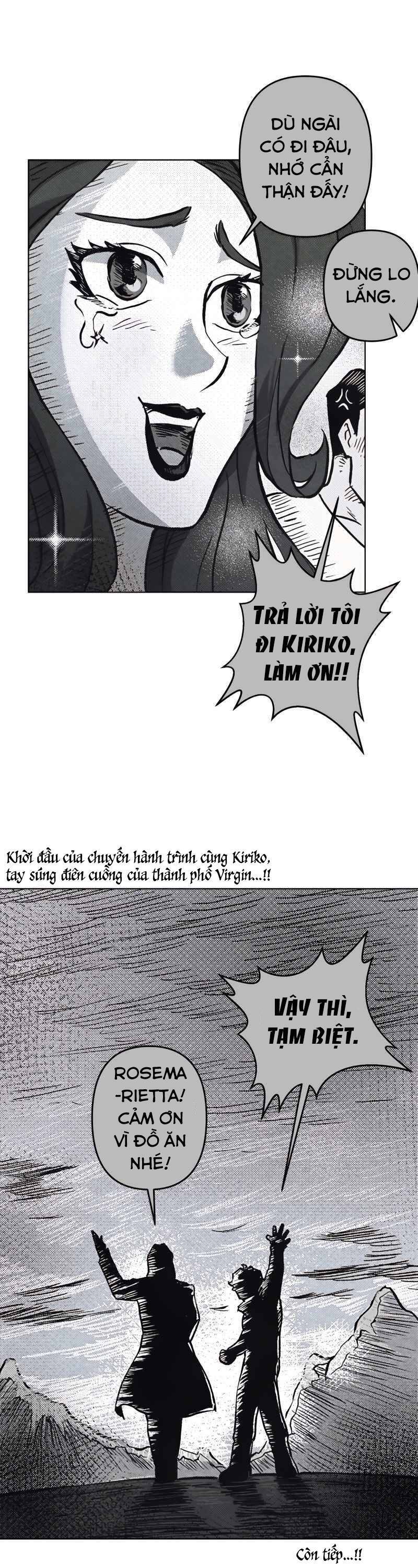 Sinh Tồn Trong Cuốn Tiểu Thuyết Manhwa Chapter 5 - Trang 17