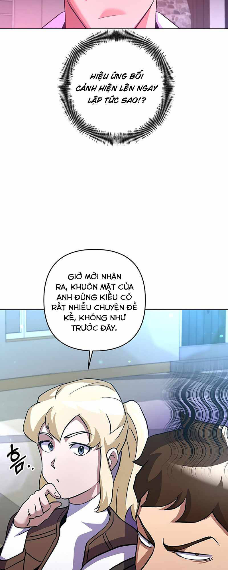 Sinh Tồn Trong Cuốn Tiểu Thuyết Manhwa Chapter 17 - Trang 33