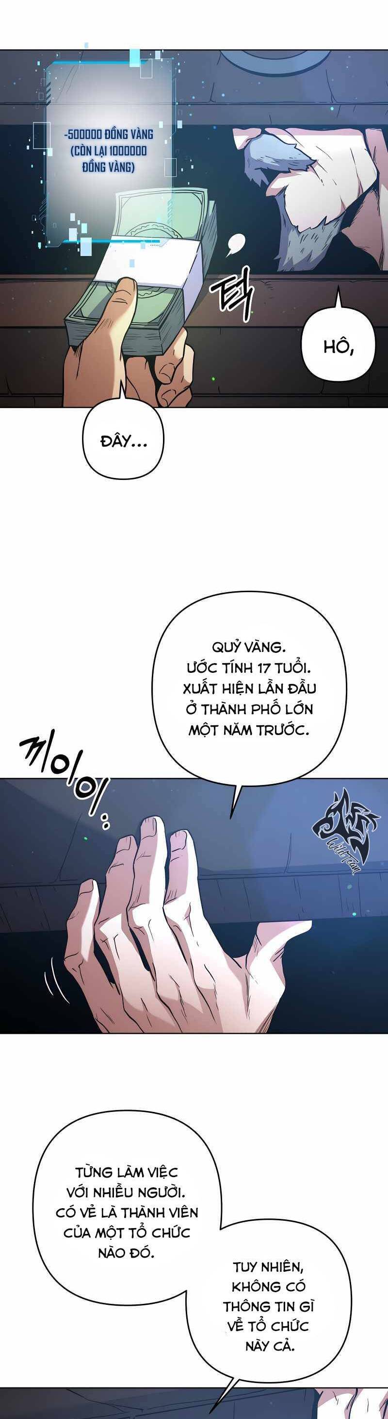 Sinh Tồn Trong Cuốn Tiểu Thuyết Manhwa Chapter 9 - Trang 10