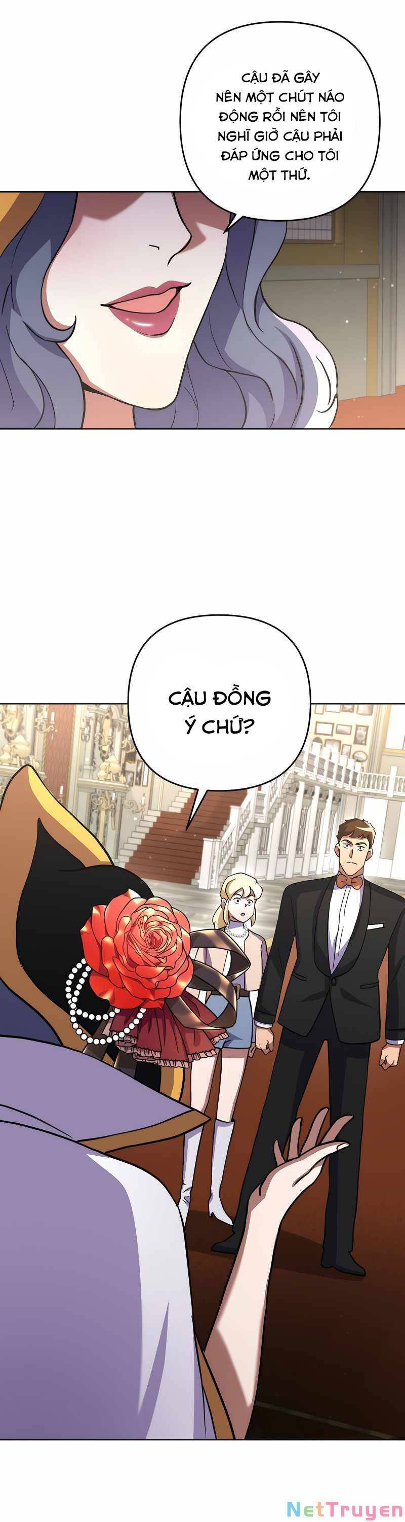 Sinh Tồn Trong Cuốn Tiểu Thuyết Manhwa Chapter 14 - Trang 7