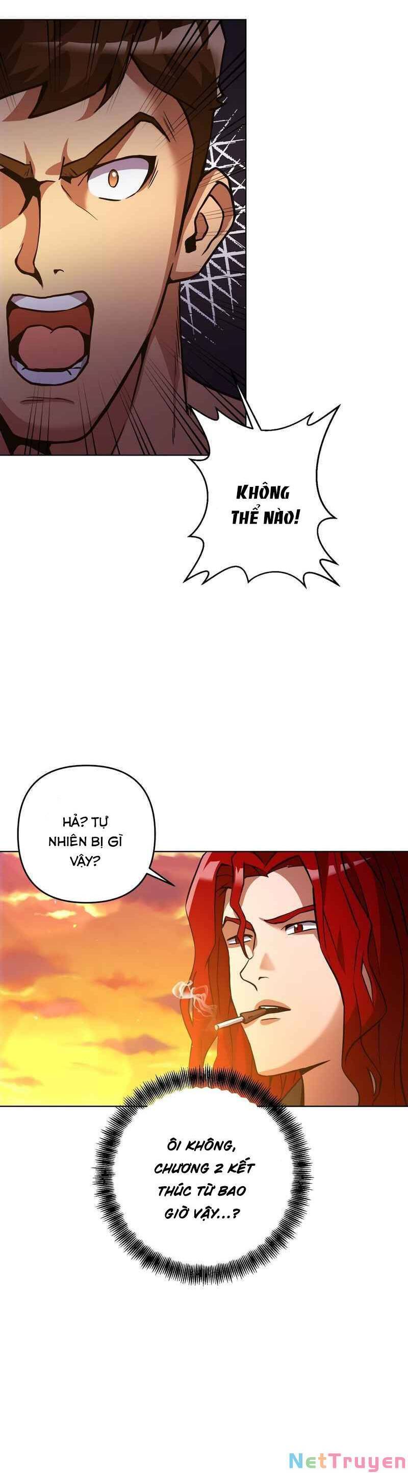 Sinh Tồn Trong Cuốn Tiểu Thuyết Manhwa Chapter 3 - Trang 44