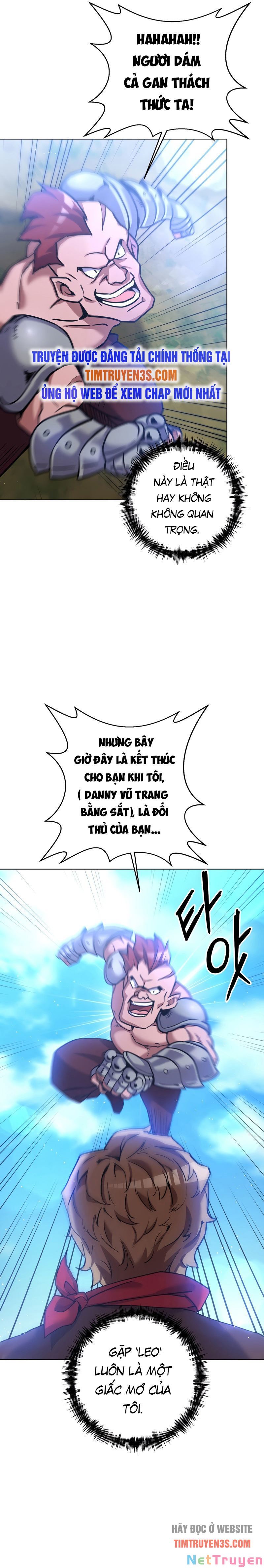 Sinh Tồn Trong Cuốn Tiểu Thuyết Manhwa Chapter 1 - Trang 3