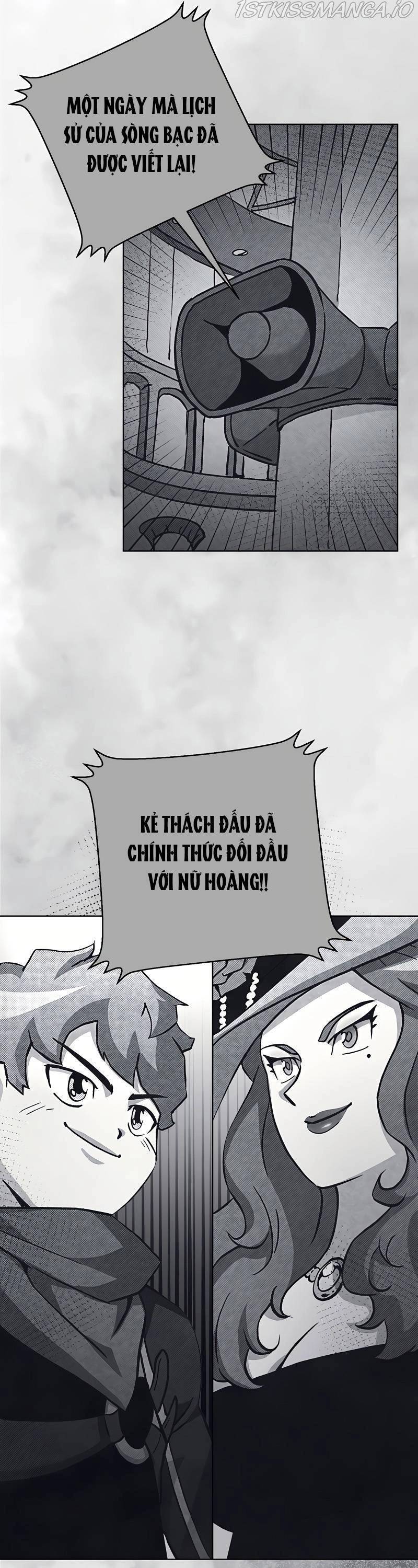 Sinh Tồn Trong Cuốn Tiểu Thuyết Manhwa Chapter 15 - Trang 24