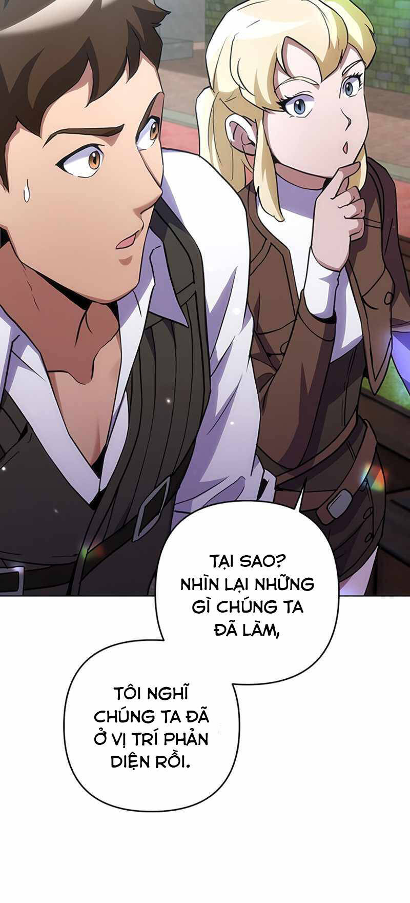 Sinh Tồn Trong Cuốn Tiểu Thuyết Manhwa Chapter 18 - Trang 17