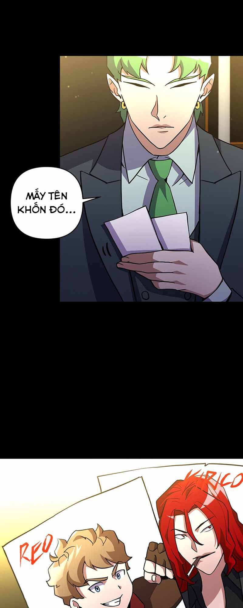 Sinh Tồn Trong Cuốn Tiểu Thuyết Manhwa Chapter 17 - Trang 49