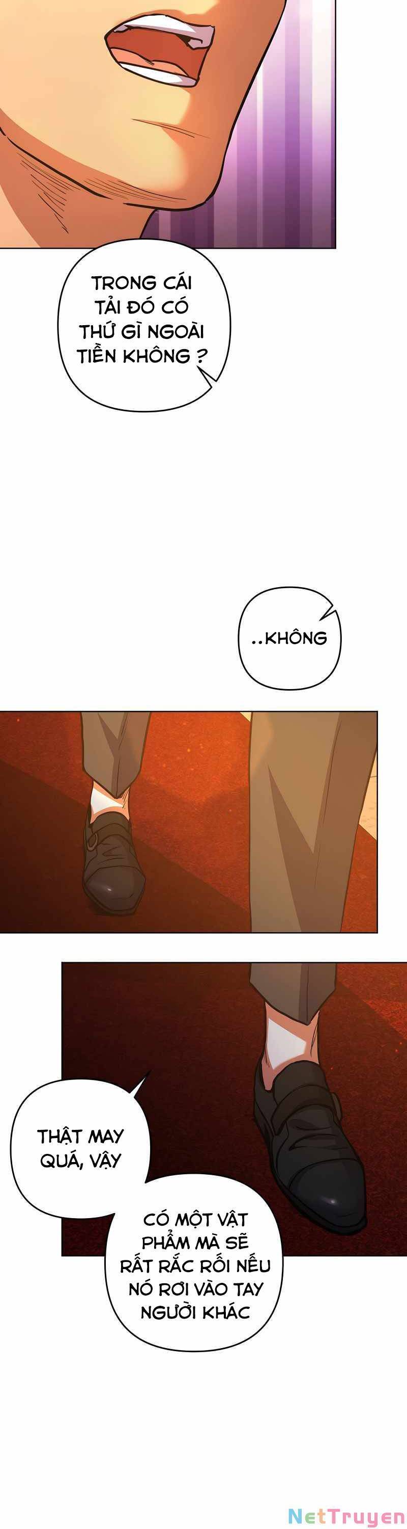 Sinh Tồn Trong Cuốn Tiểu Thuyết Manhwa Chapter 6 - Trang 8