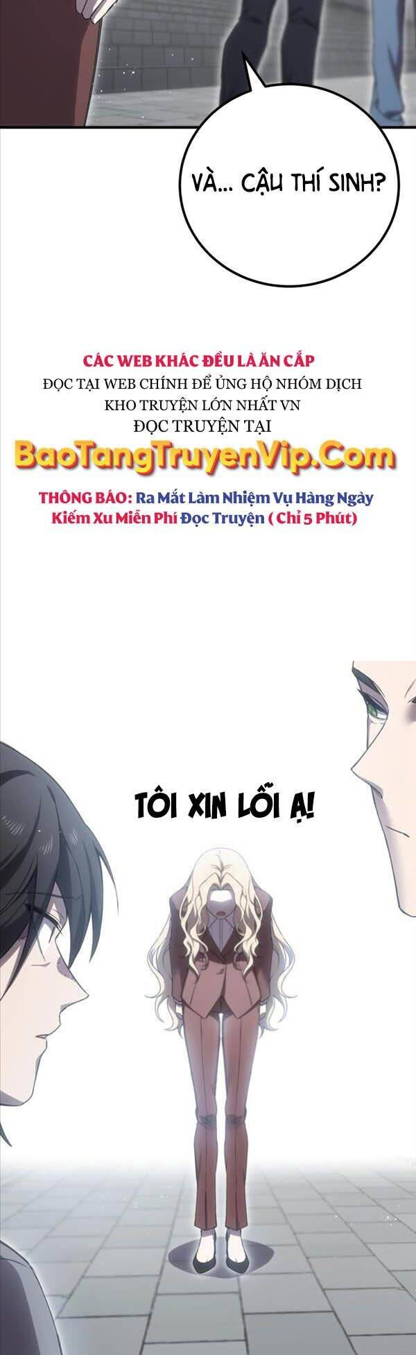 Độc Cô Dược Sư Chapter 16 - Trang 29