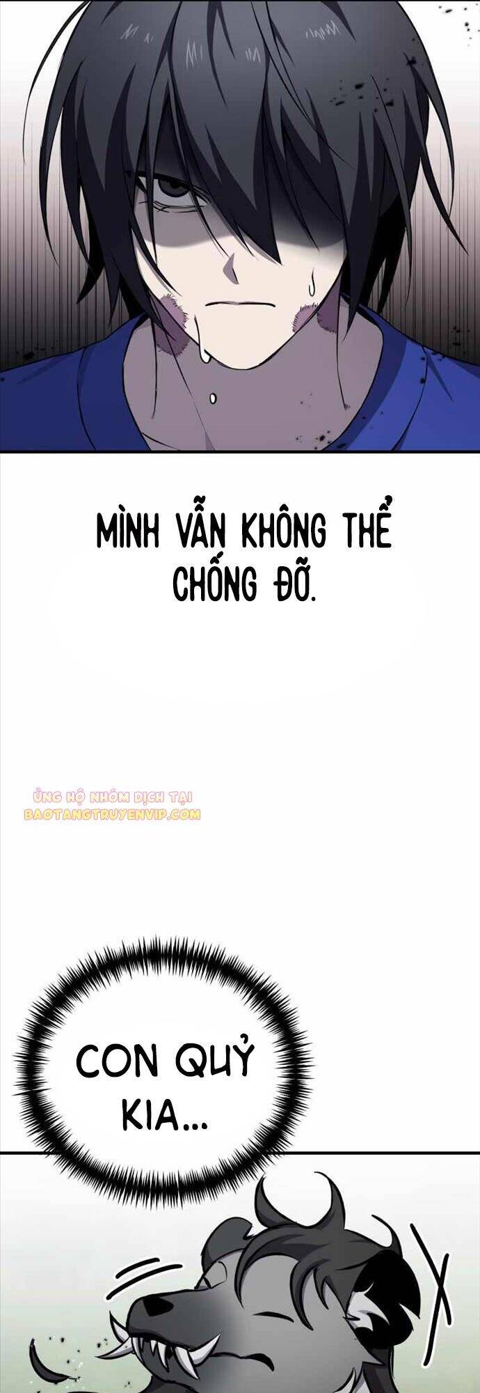 Độc Cô Dược Sư Chapter 10 - Trang 36