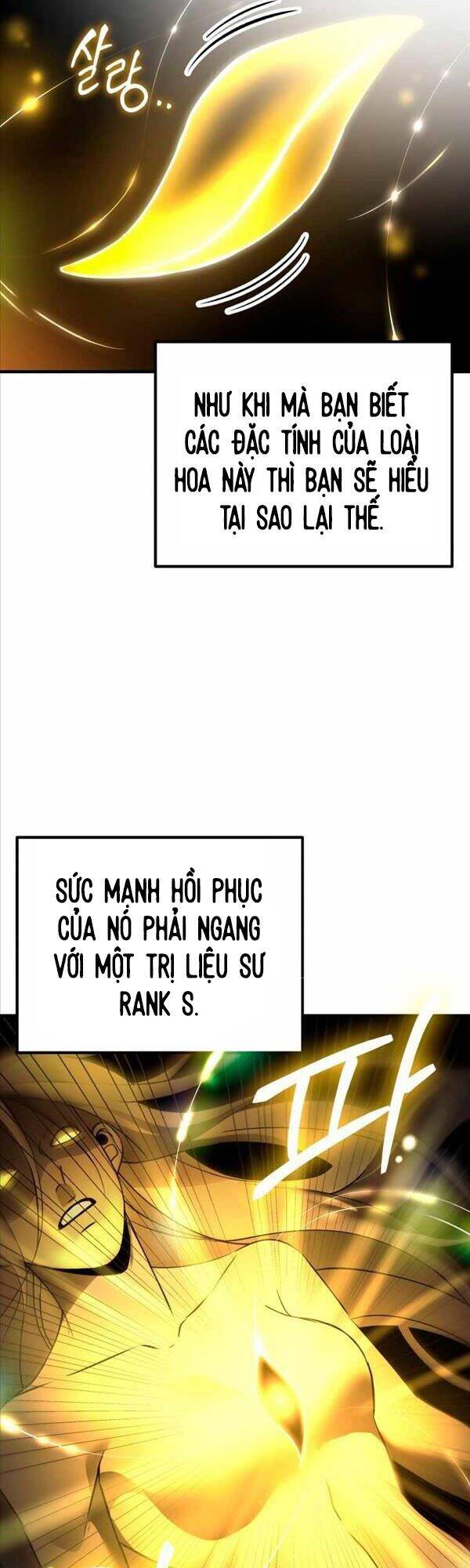 Độc Cô Dược Sư Chapter 11 - Trang 28