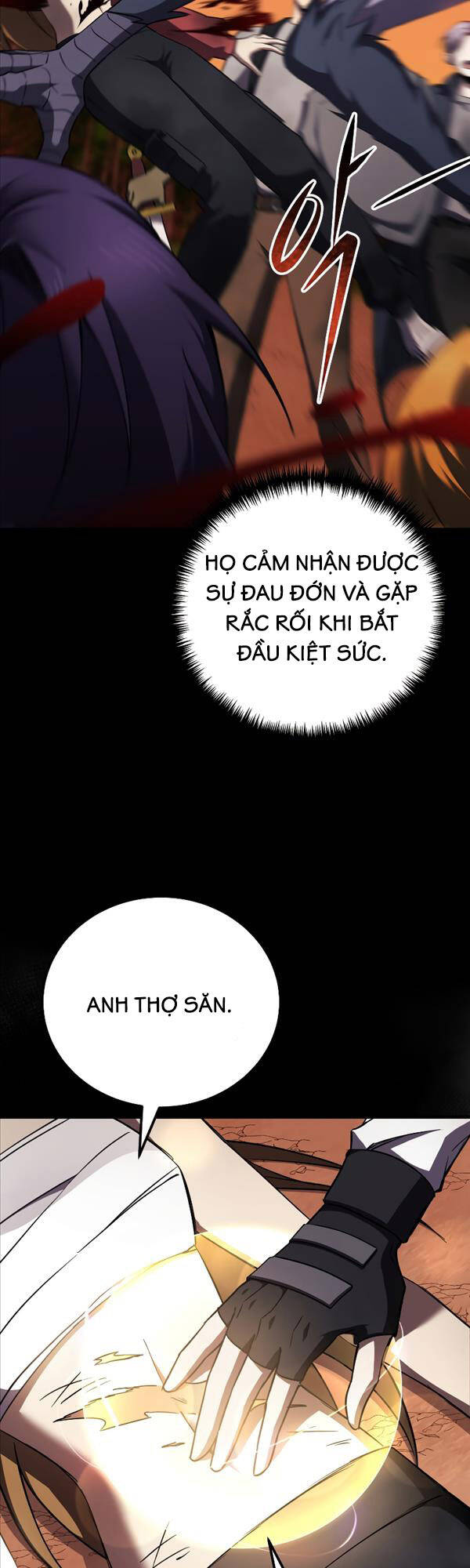 Độc Cô Dược Sư Chapter 34 - Trang 62