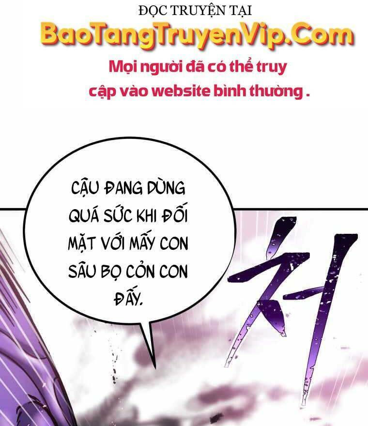 Độc Cô Dược Sư Chapter 3 - Trang 41