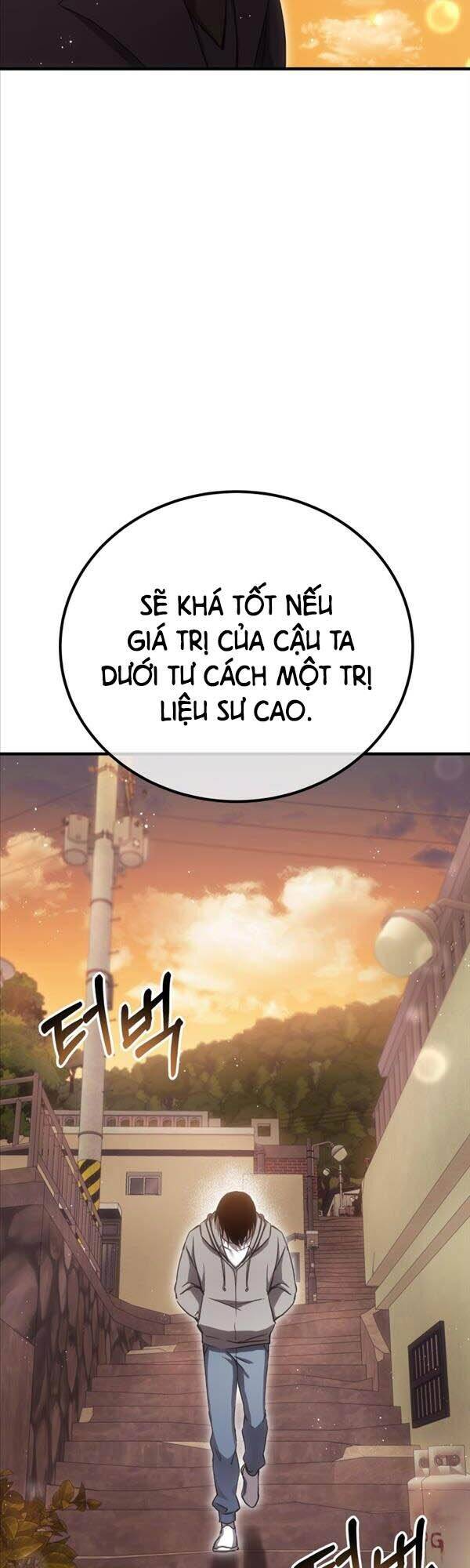 Độc Cô Dược Sư Chapter 16 - Trang 52