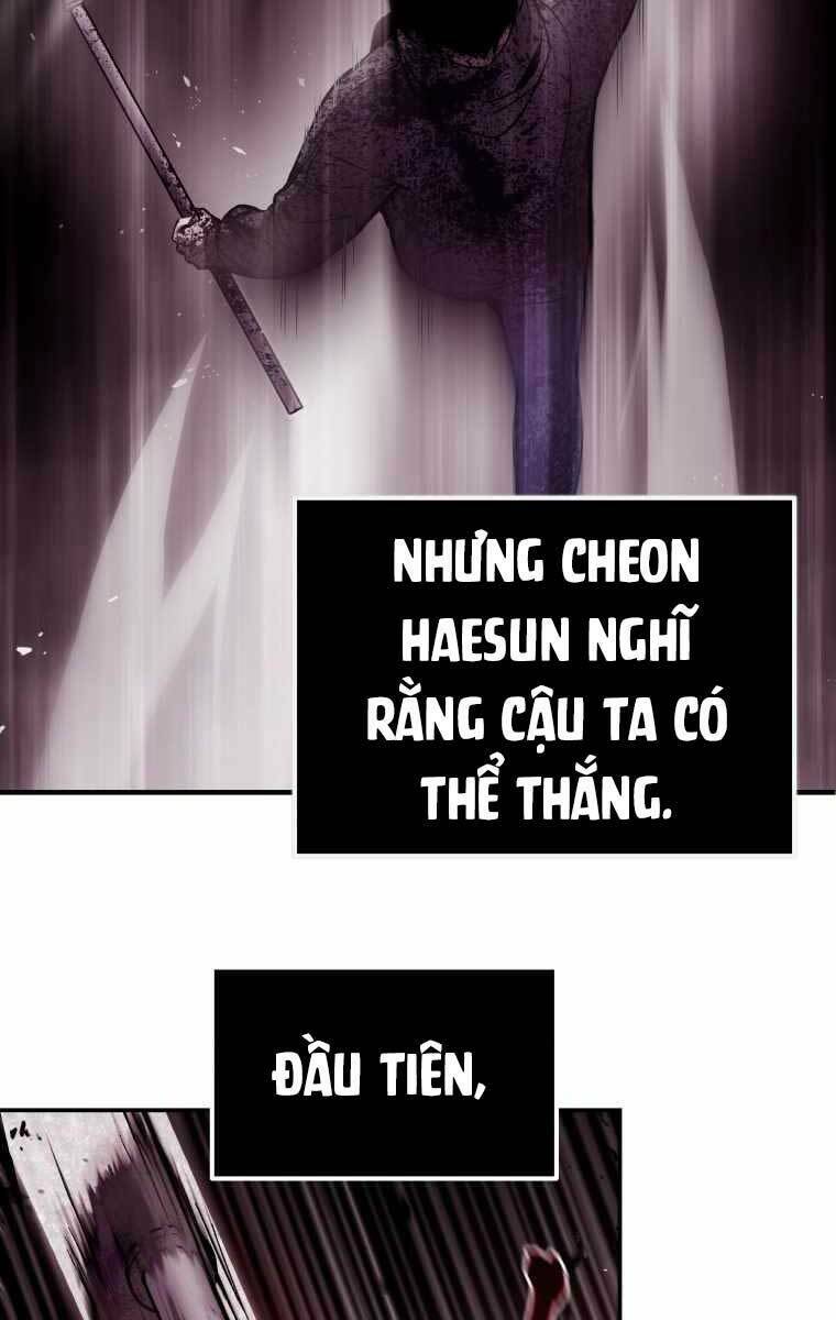 Độc Cô Dược Sư Chapter 2 - Trang 71