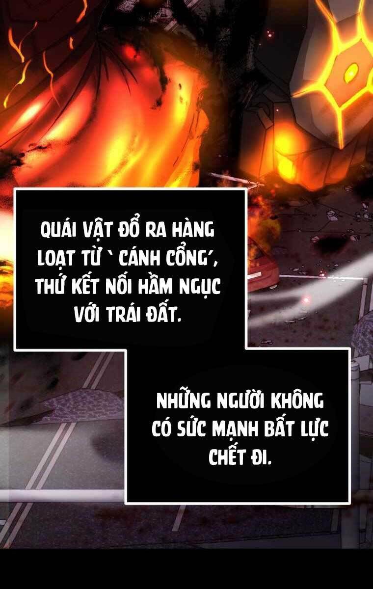 Độc Cô Dược Sư Chapter 1 - Trang 50