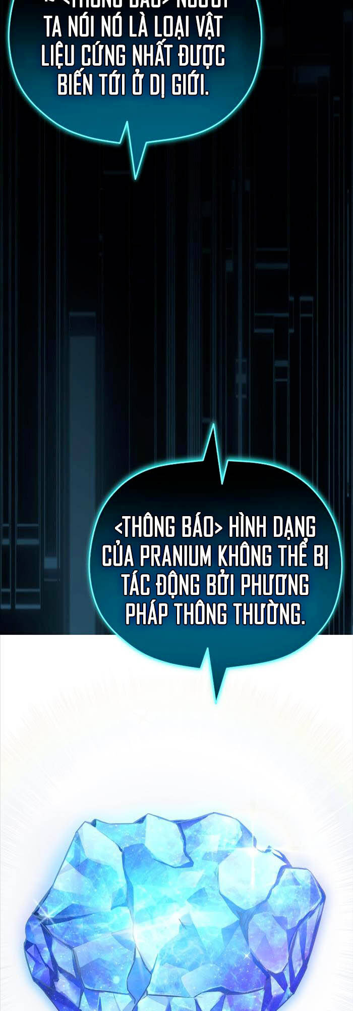 Độc Cô Dược Sư Chapter 47 - Trang 27