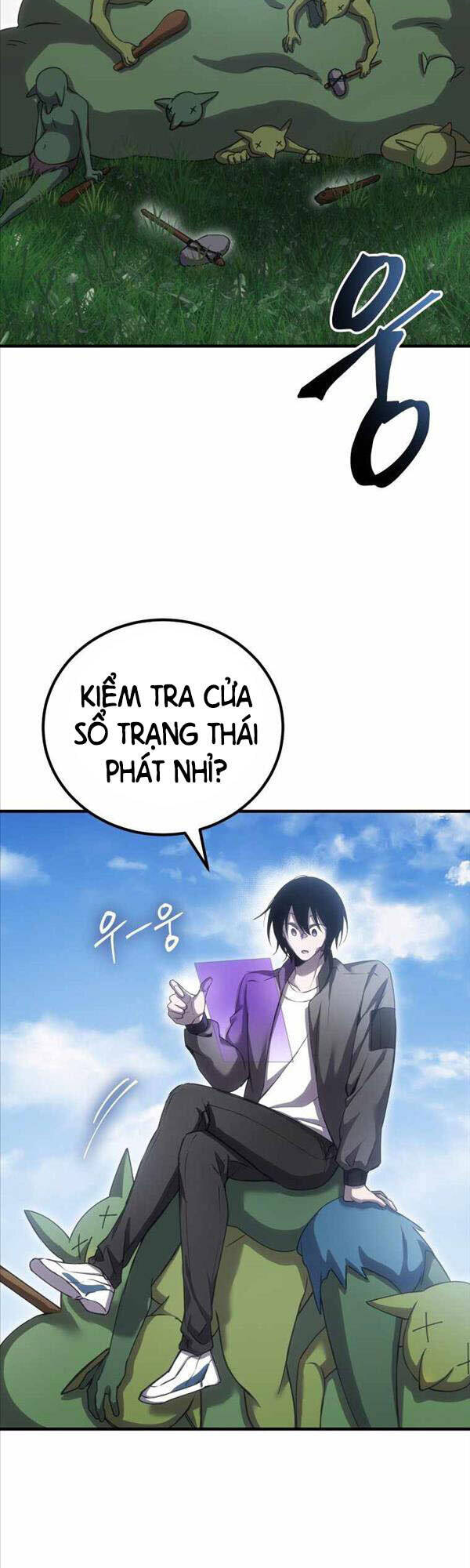 Độc Cô Dược Sư Chapter 18 - Trang 42