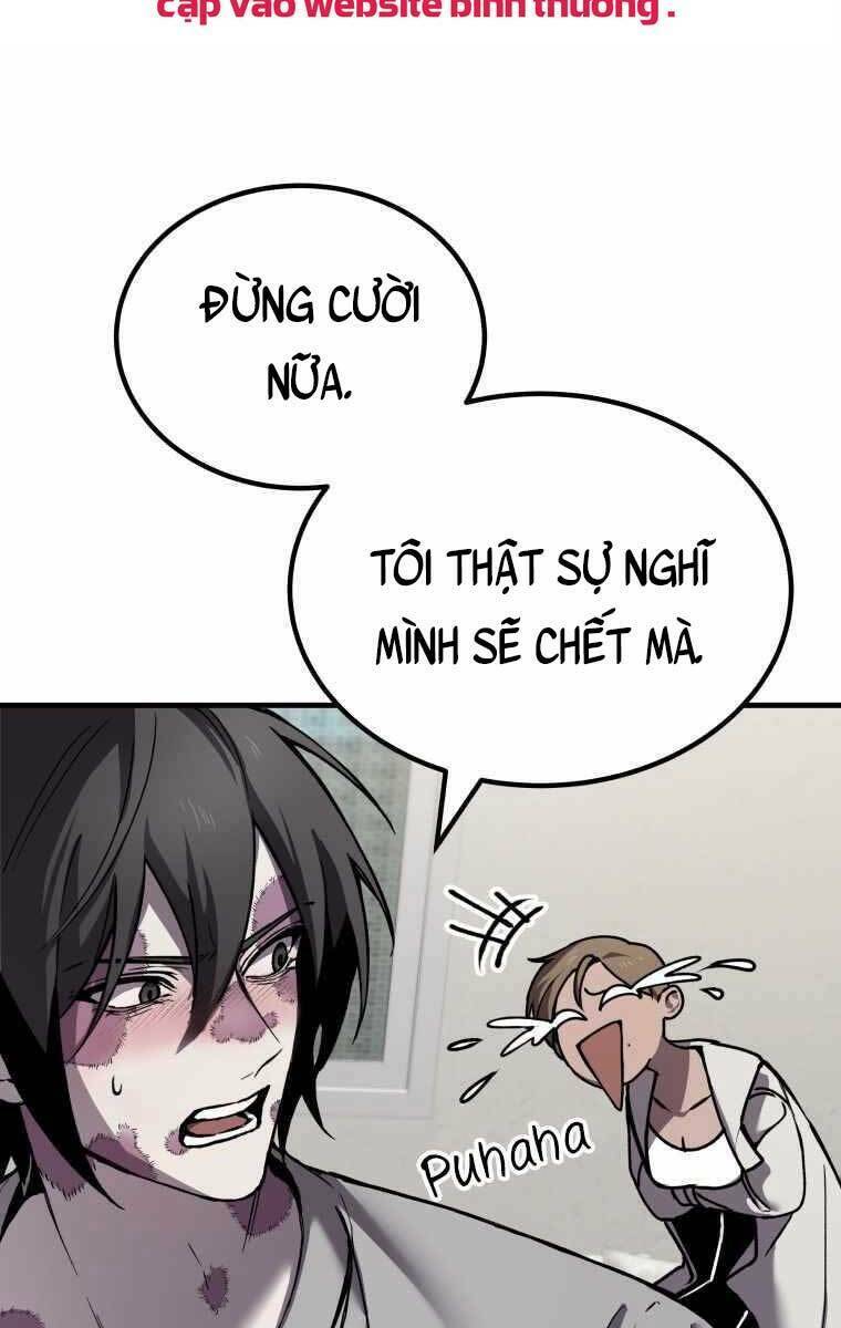 Độc Cô Dược Sư Chapter 4 - Trang 11