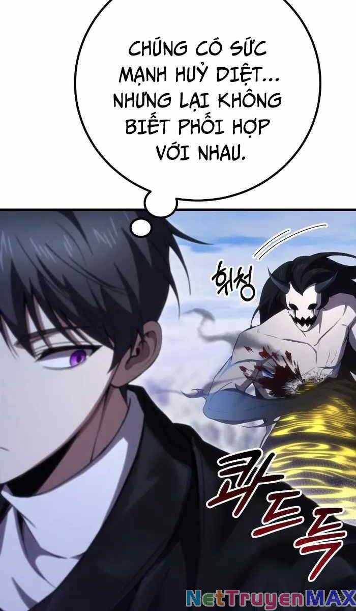 Độc Cô Dược Sư Chapter 46 - Trang 70