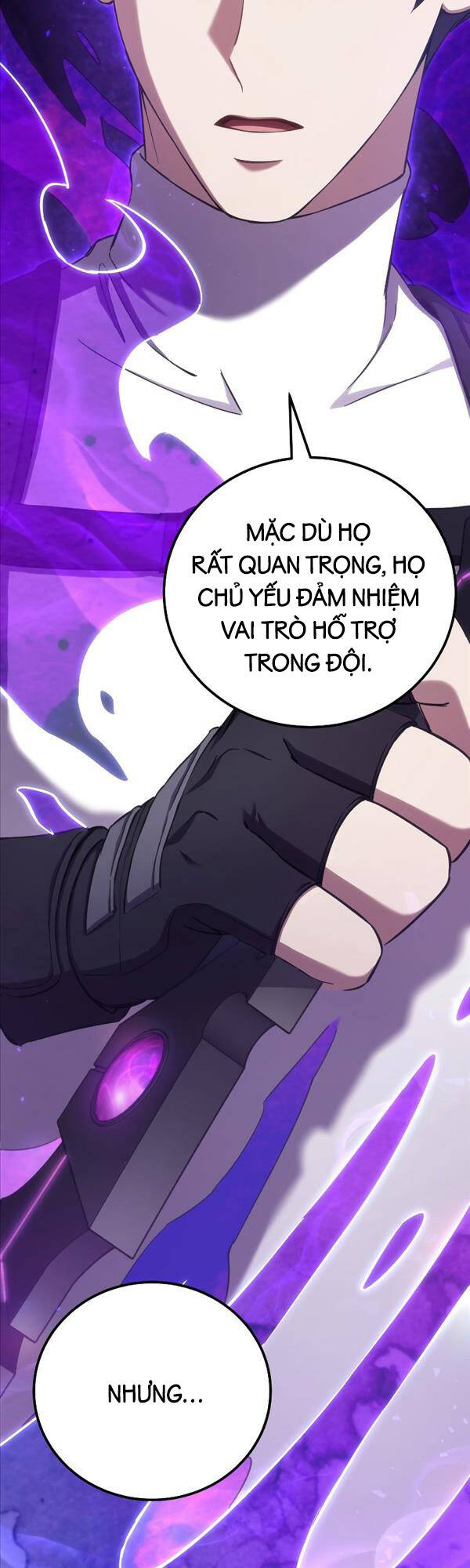 Độc Cô Dược Sư Chapter 35 - Trang 11