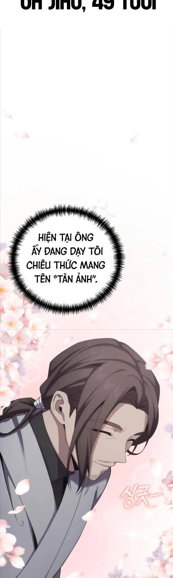 Độc Cô Dược Sư Chapter 32 - Trang 13