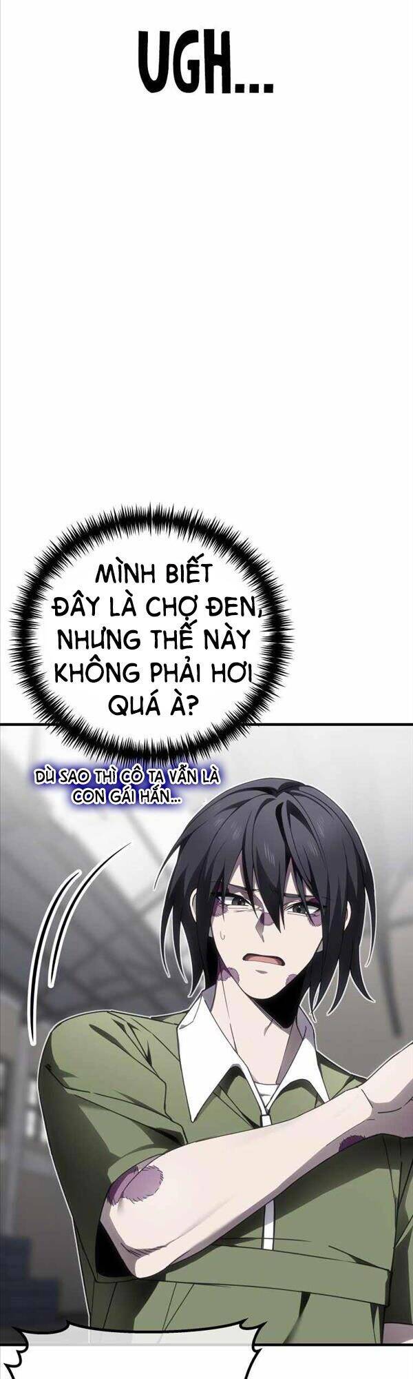 Độc Cô Dược Sư Chapter 13 - Trang 13