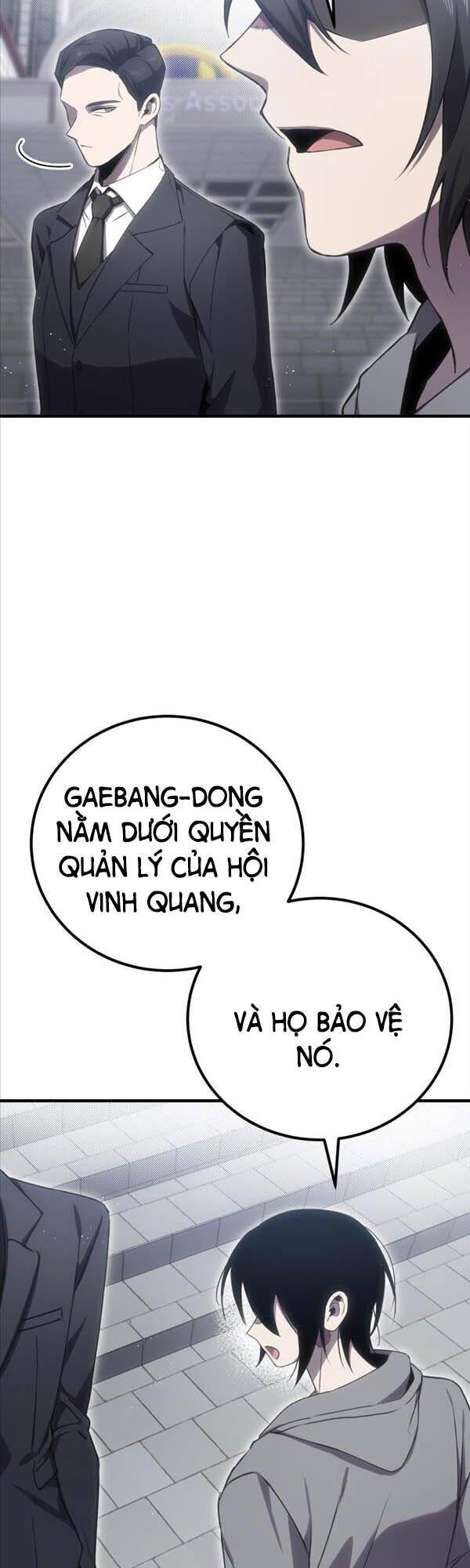 Độc Cô Dược Sư Chapter 16 - Trang 31