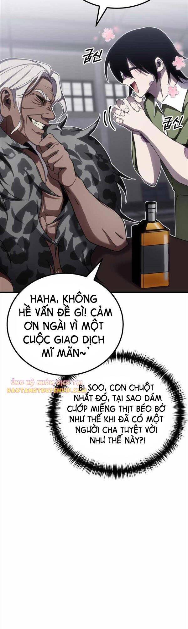 Độc Cô Dược Sư Chapter 13 - Trang 47